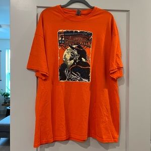 Cavalier Comics Happy Hooloween Halloween Shirt